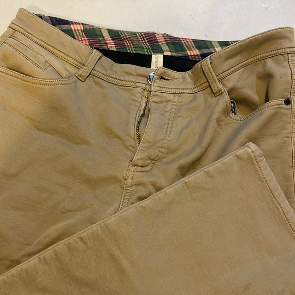 pants